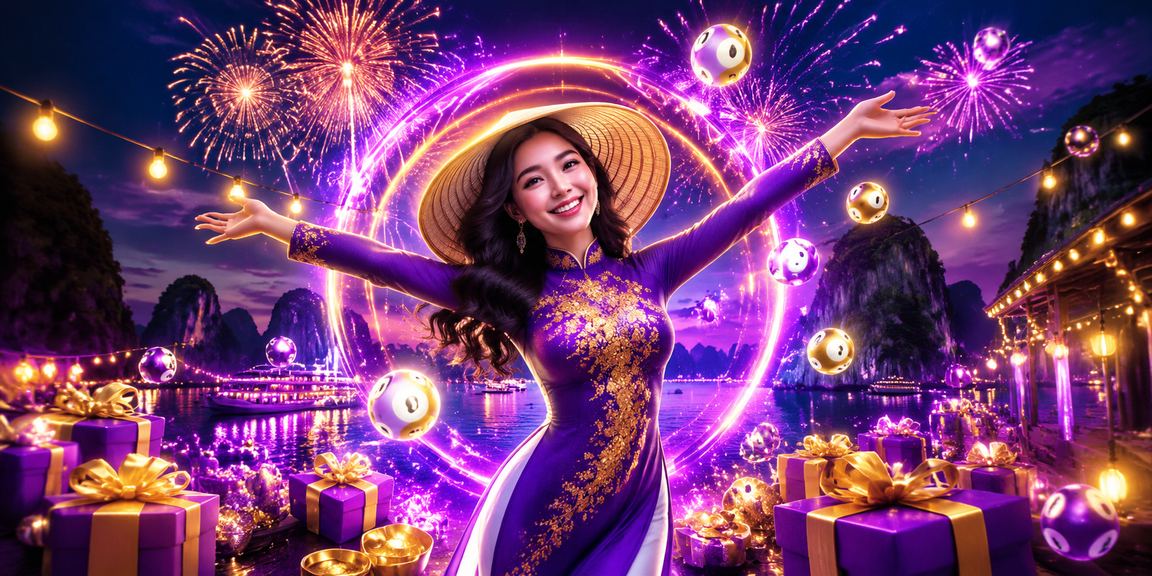 Theo dõi sự kiện thể thao và xổ số tại Hạ Long