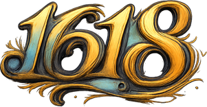 1618